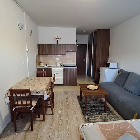 Apartman Norika Podhájska Eksteriør bilde