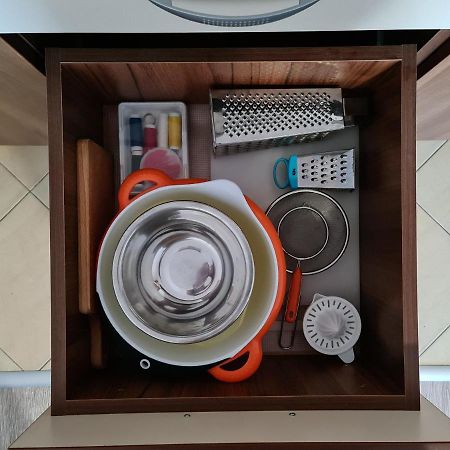 Apartman Norika Podhájska Eksteriør bilde