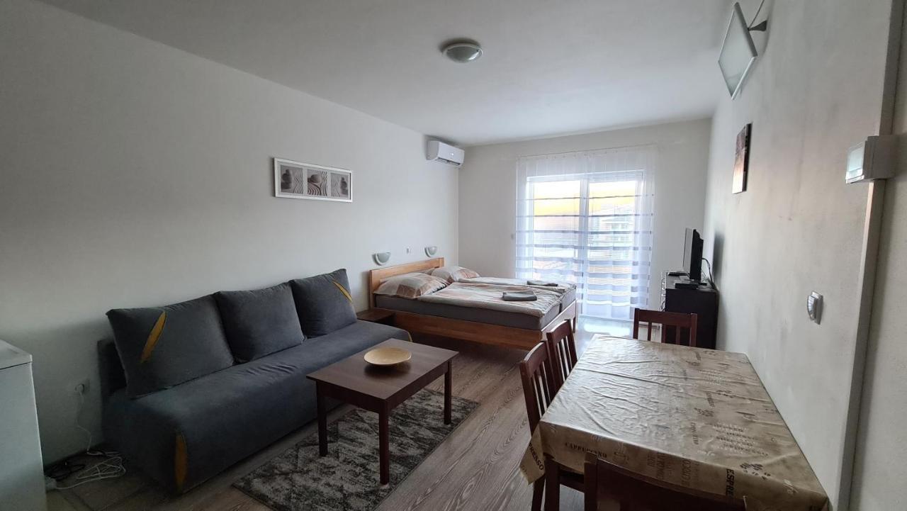 Apartman Norika Podhájska Eksteriør bilde