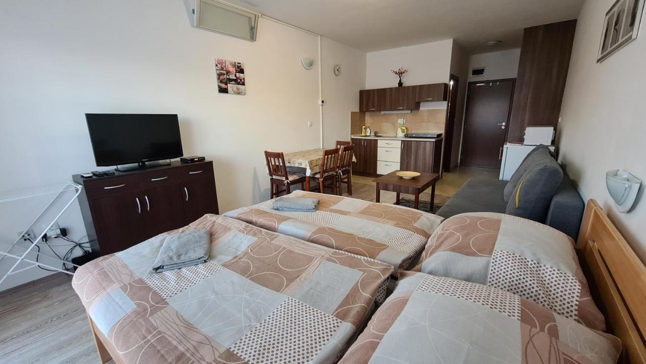 Apartman Norika Podhájska Eksteriør bilde