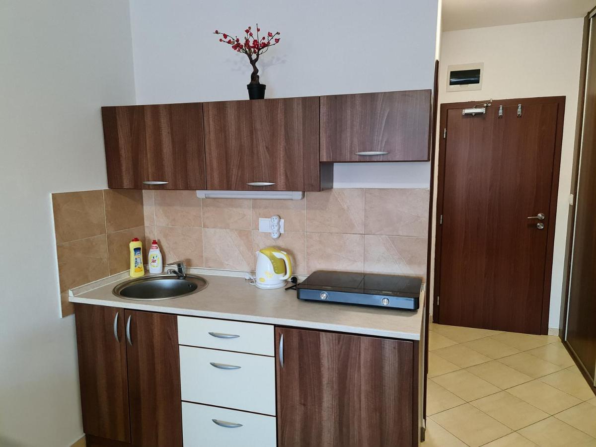 Apartman Norika Podhájska Eksteriør bilde